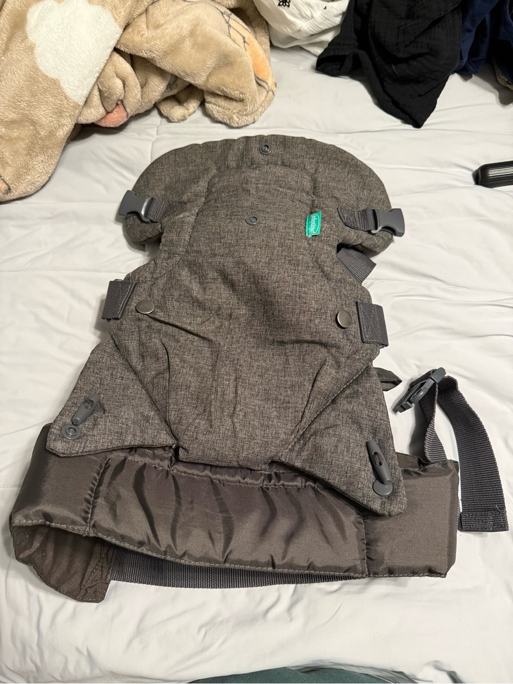 Infantino Carrier